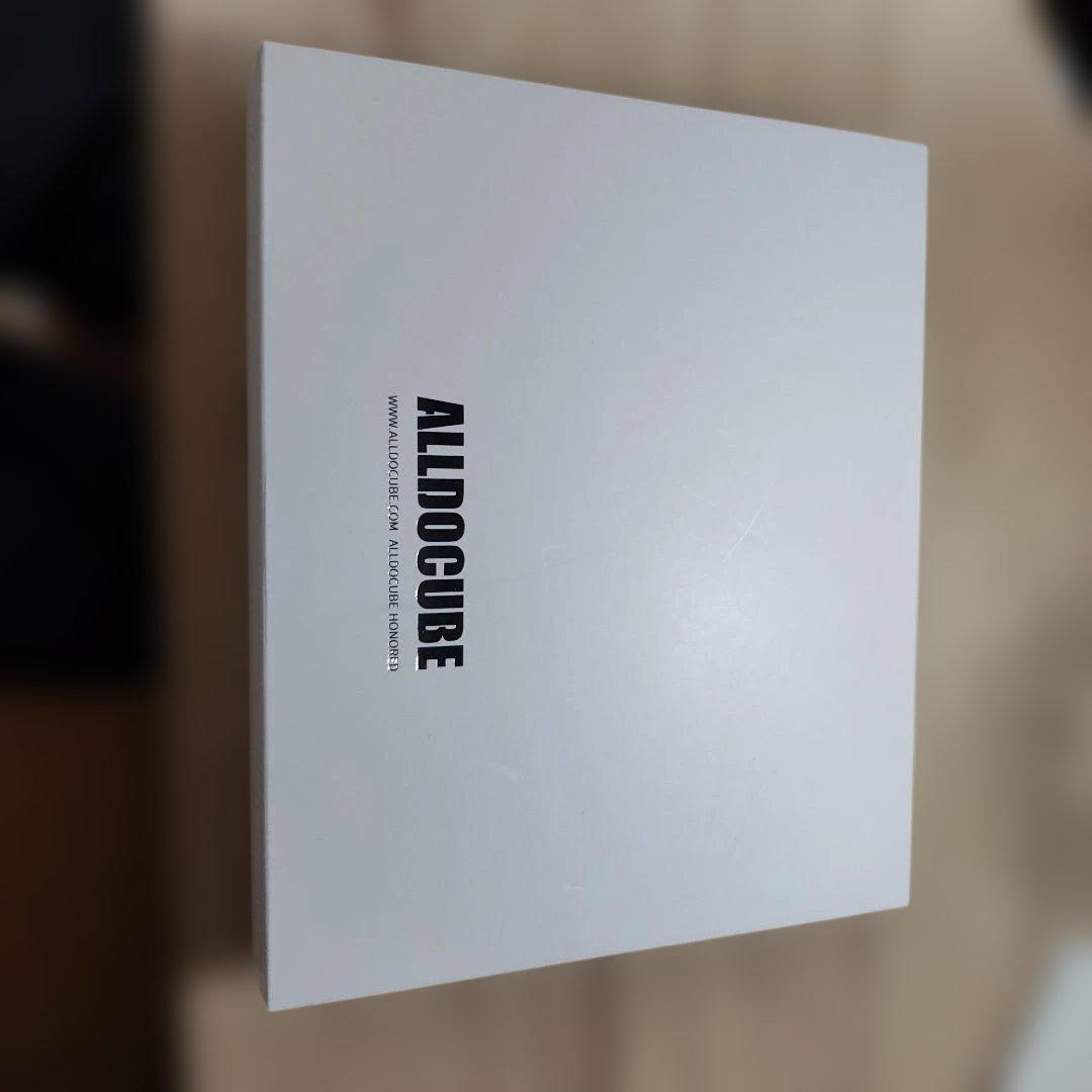 iplay 60 mini pro スマホリング付