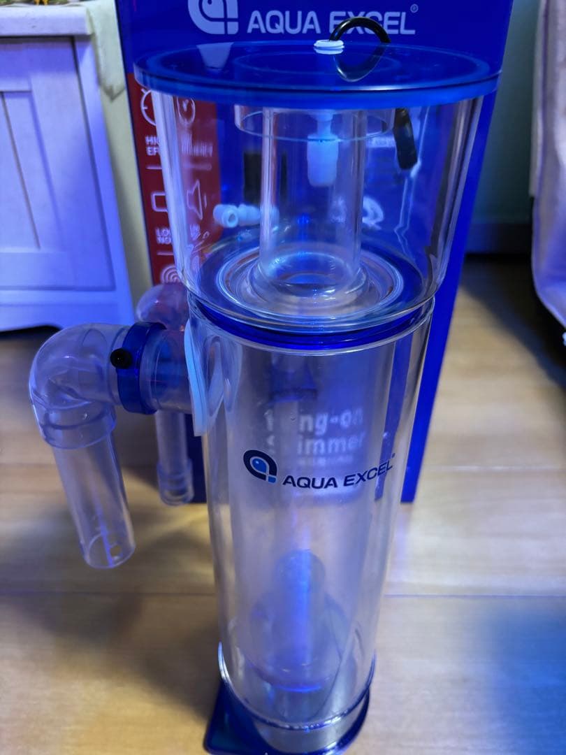 AQUA EXCEL ハングオンスキマー AE-100H