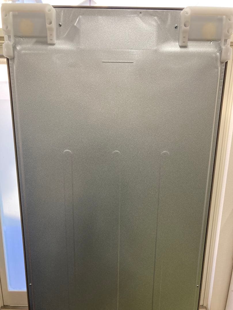 日立ノンフロン冷凍冷蔵庫　R-HWS47S 470L 23年製　HITACHI