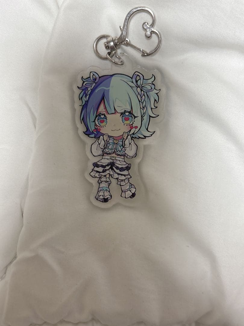 らぶしっく はやて 推しT 【おまけ付き】