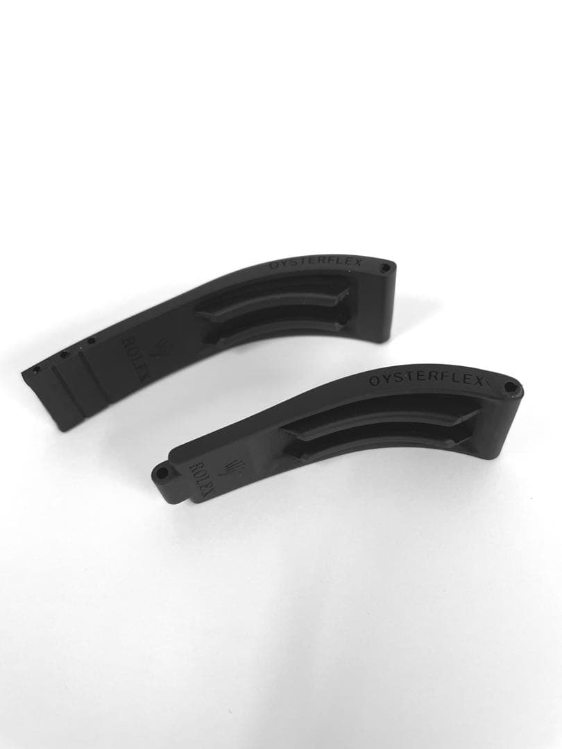 ロレックス ラバーベルト オイスターフレックス デイトナ（116519LN）