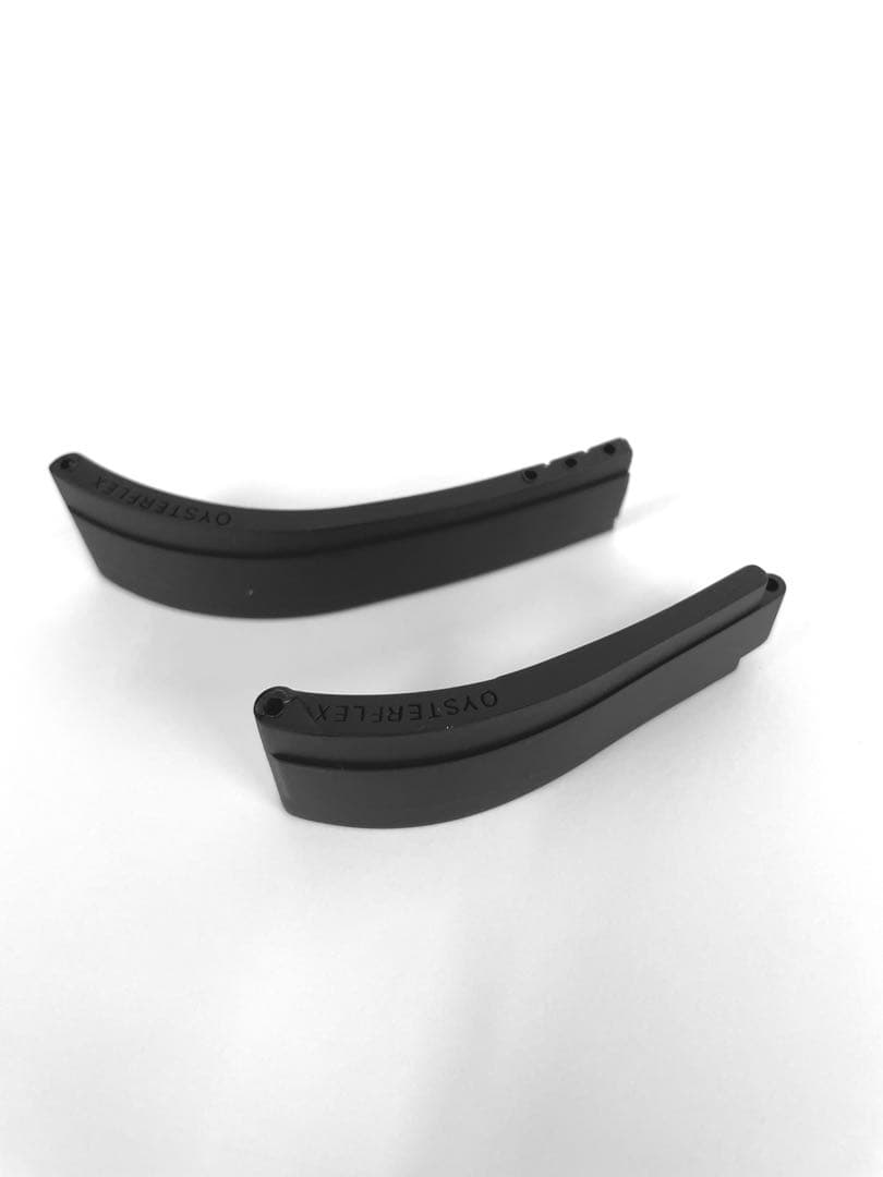 ロレックス ラバーベルト オイスターフレックス デイトナ（116519LN）