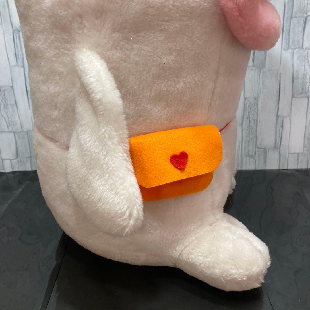 オバケのQ太郎 ぬいぐるみ 特大 ビンテージ レトロ 非売品