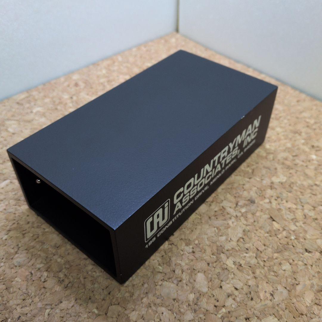 COUNTRYMAN カントリーマン TYPE 85 DIRECT BOX