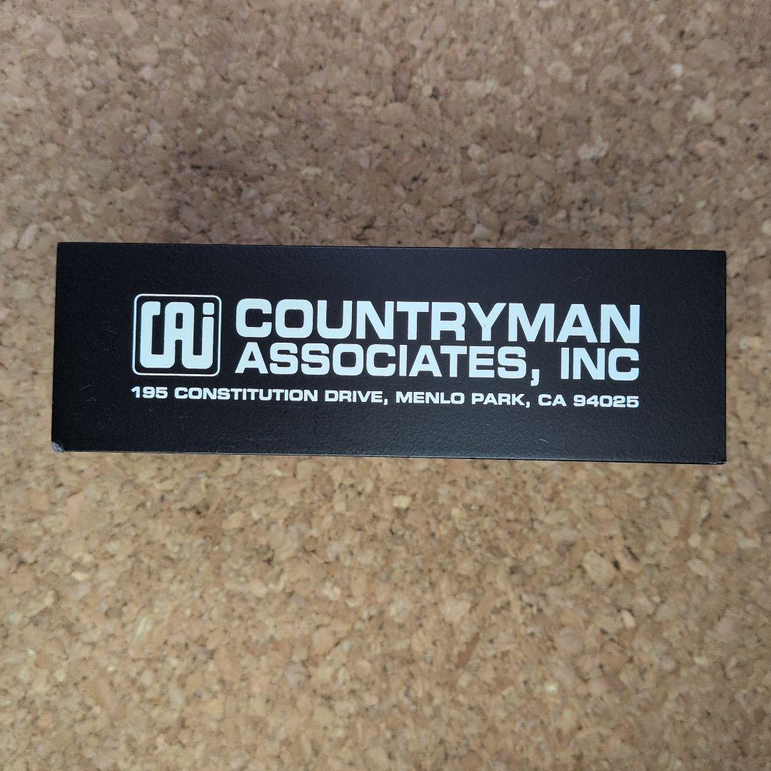 COUNTRYMAN カントリーマン TYPE 85 DIRECT BOX