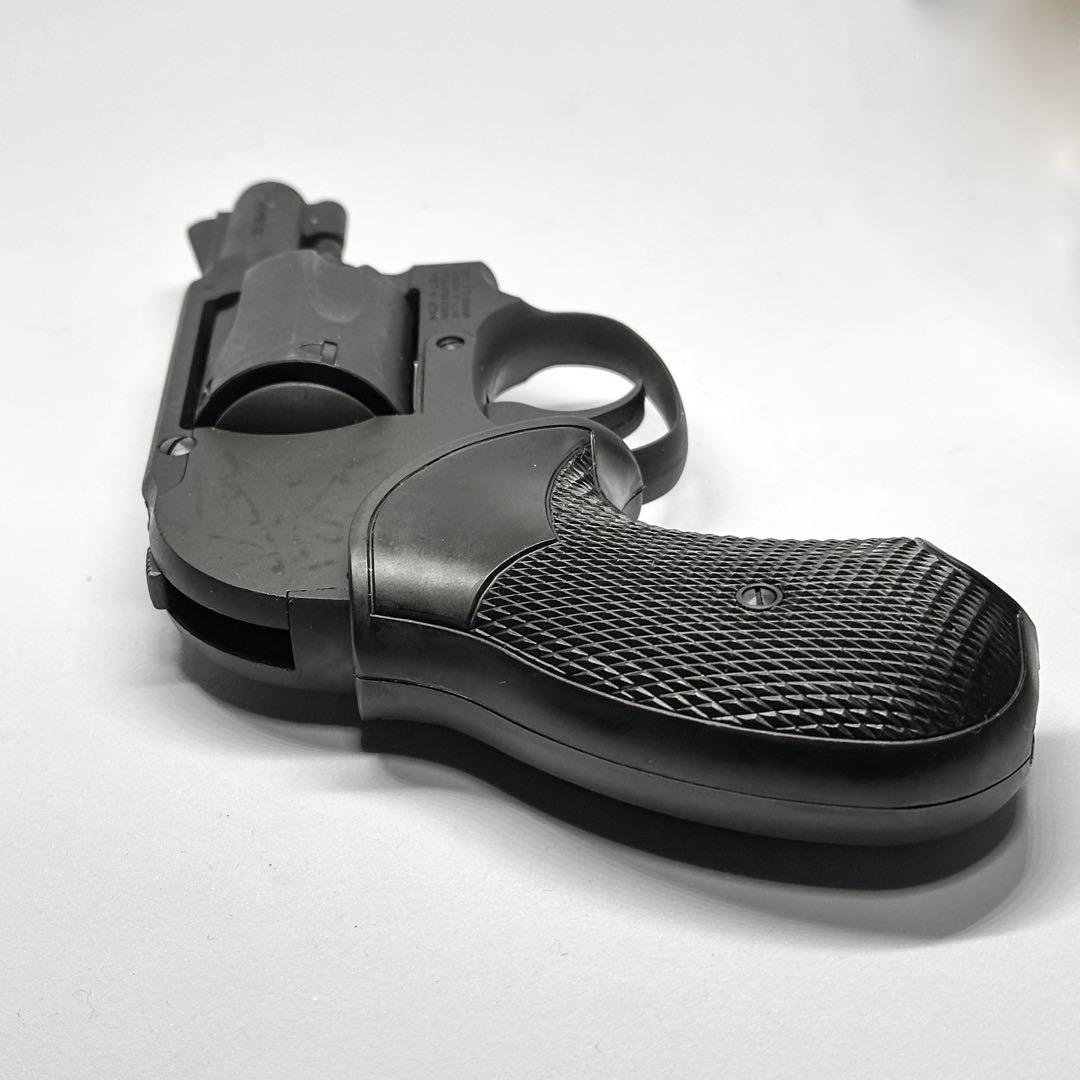 マルシン S&W M49 ボディガード 美品