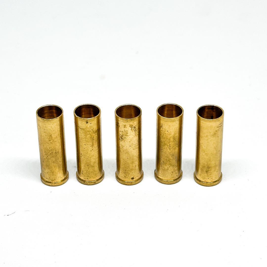 マルシン S&W M49 ボディガード 美品