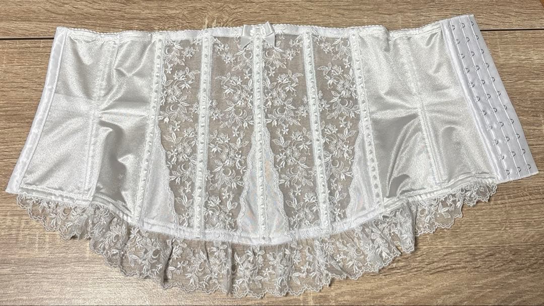 【パットS付き 】CEST MOI セモア ブライダルインナー　C65/64