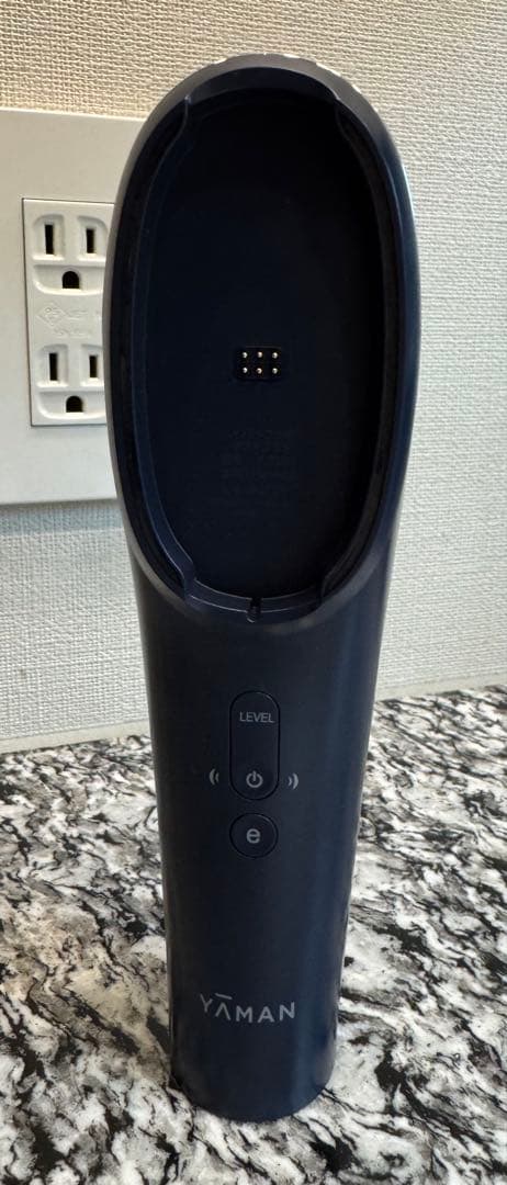 YAMAN 美顔器 ハイパーフェイスリフトブラシ　YJFD0L