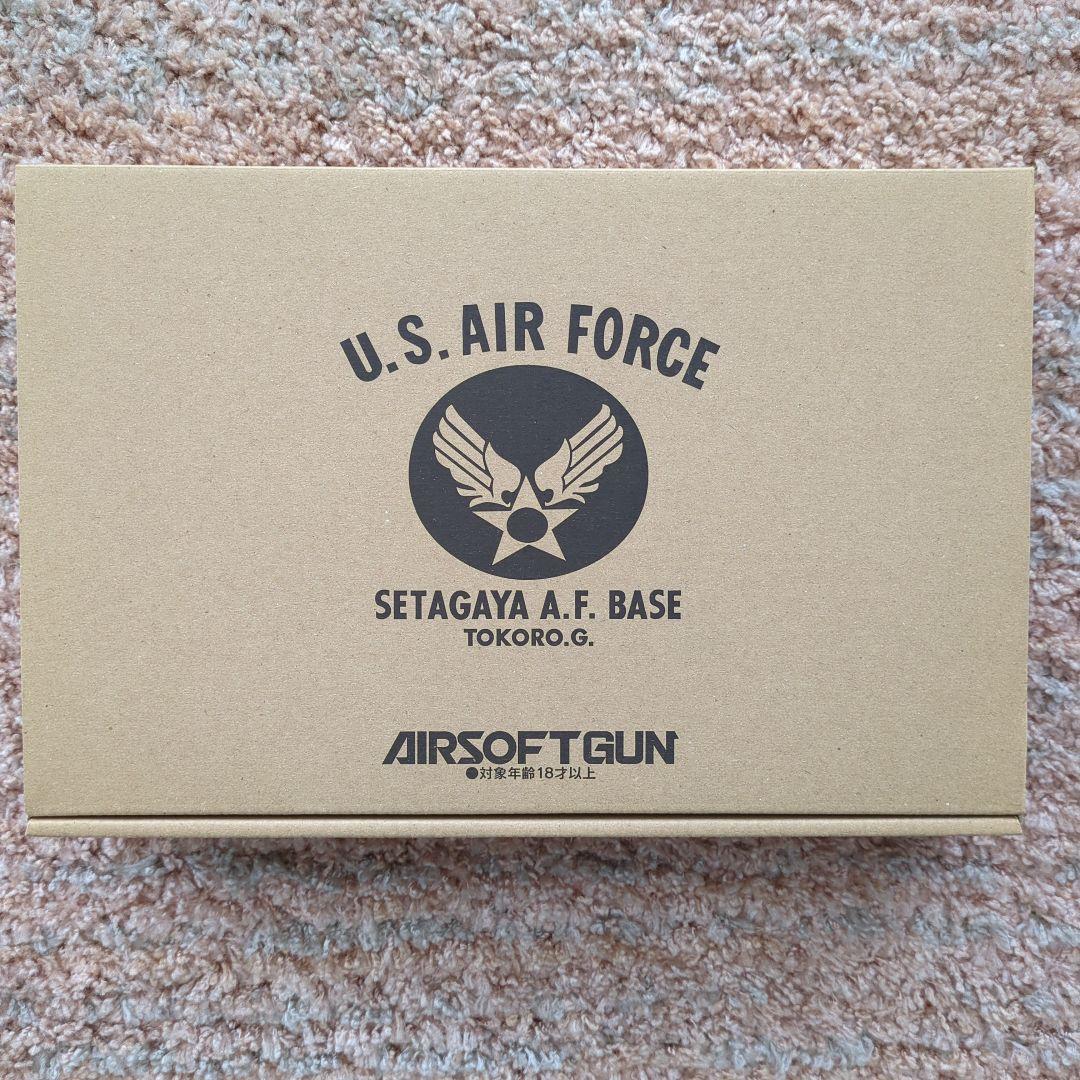 世田谷ベース・モデル第3弾／M1934 サイレンサー・モデル