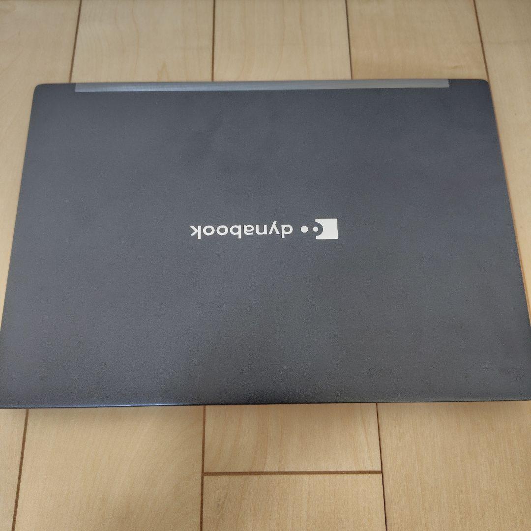 東芝G83/KW12世代i5/16G/SSD256G/Win11office付
