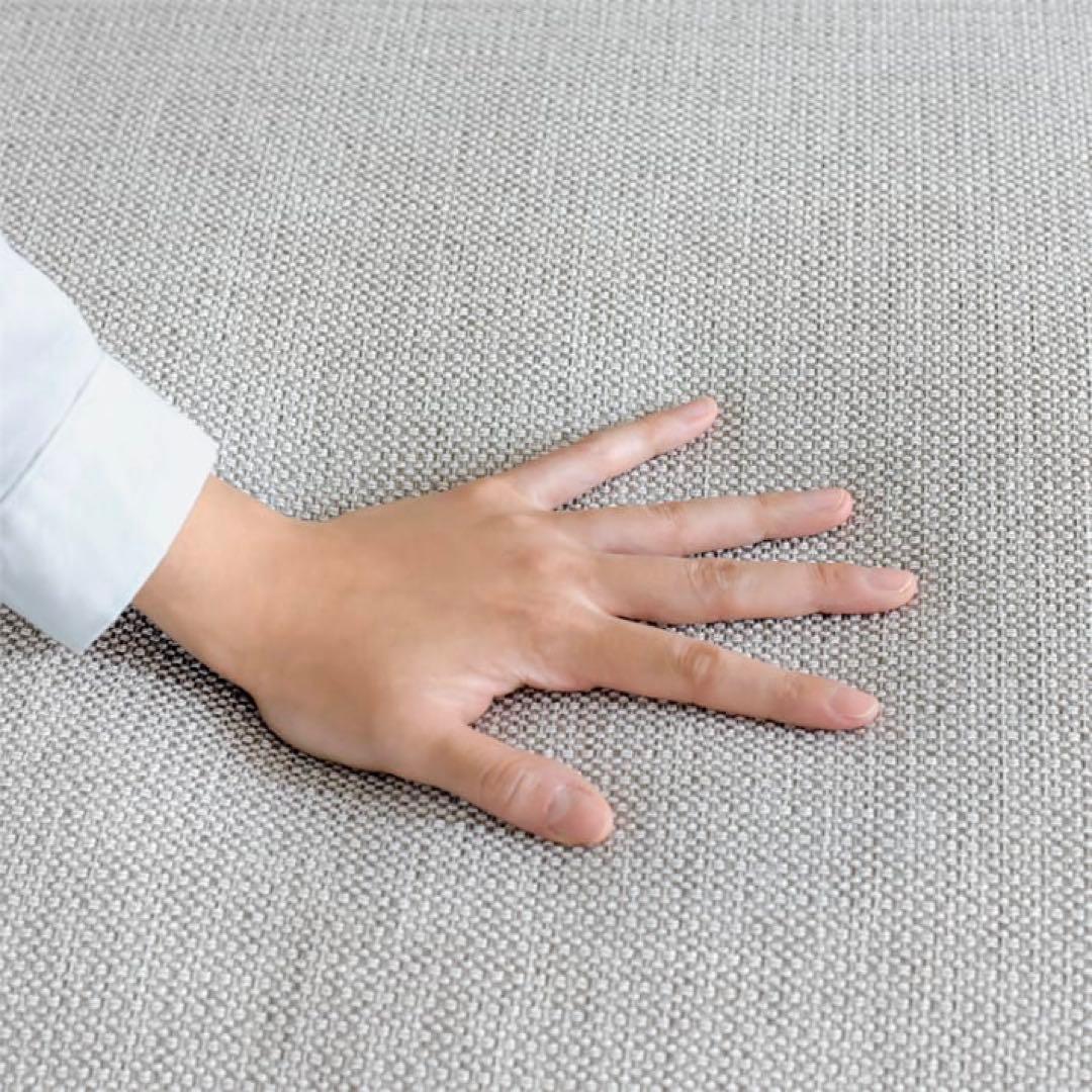 【unico】ダイニングソファ2点セット※ソファのみ※