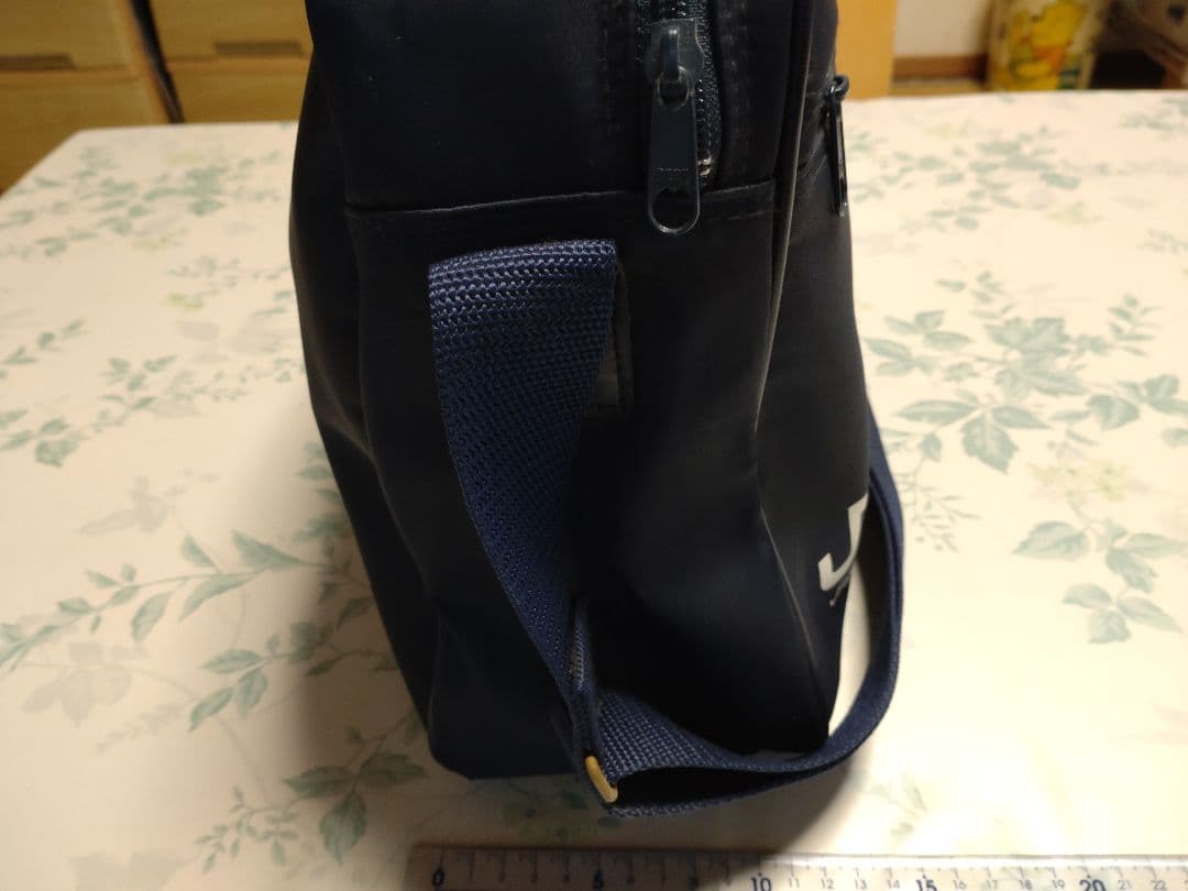 【未使用】WESTJAPAN　バッグ　 バック　乗務カバン 　西日本