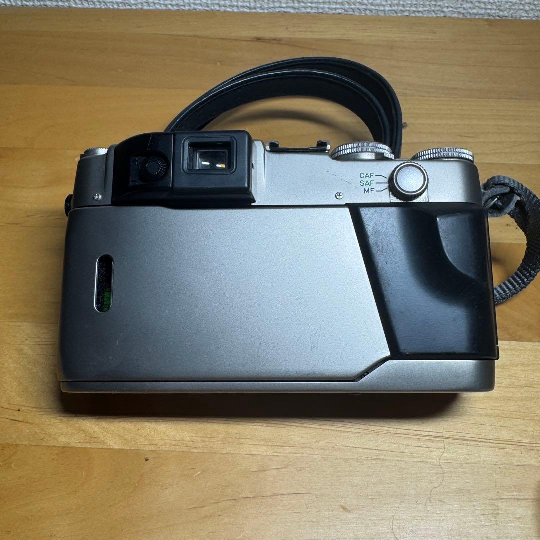 コンタックスG2 CONTAX G2