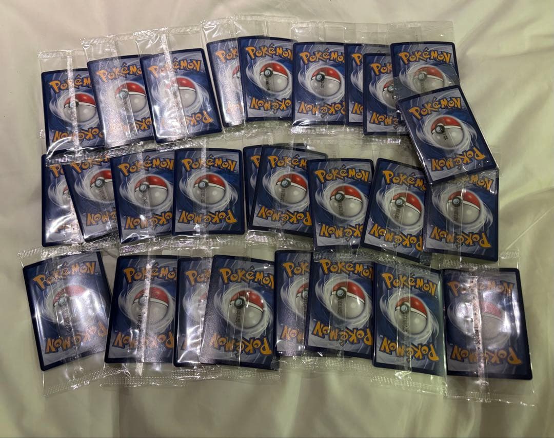 ポケモンカード　ナンジャモ　プロモ　台湾版　未開封×28