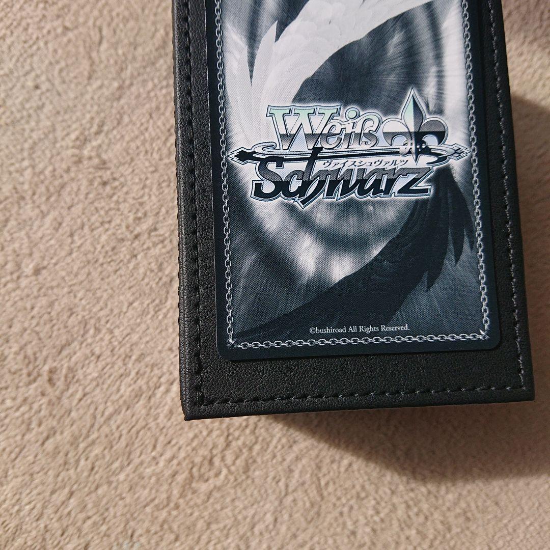 ヴァイスシュバルツ　アズールレーン　武蔵　sp