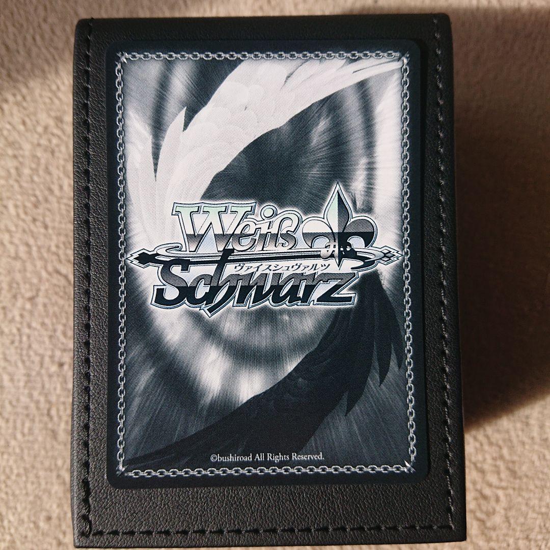 ヴァイスシュバルツ　アズールレーン　武蔵　sp