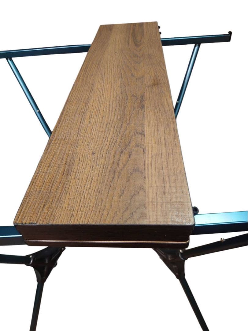 mont-bell モンベル マルチフォールディングテーブル キャンプ