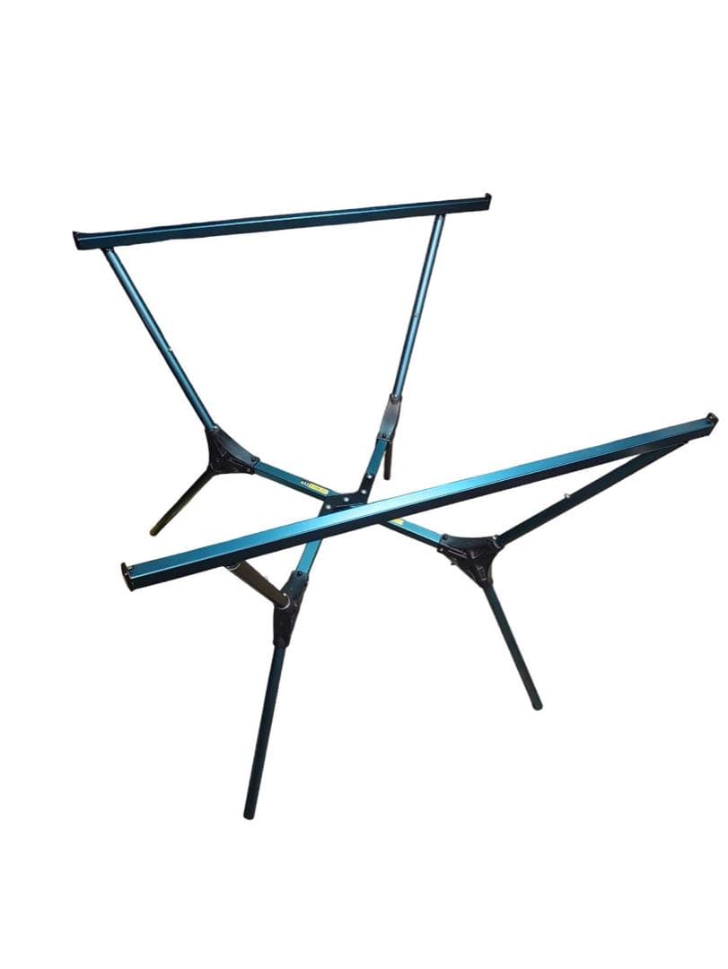 mont-bell モンベル マルチフォールディングテーブル キャンプ