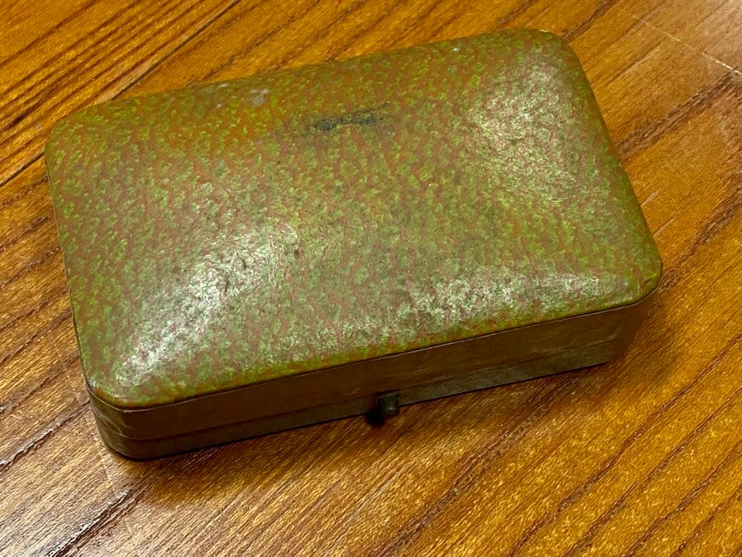 国鉄 制服 カフスボタン 駅長用