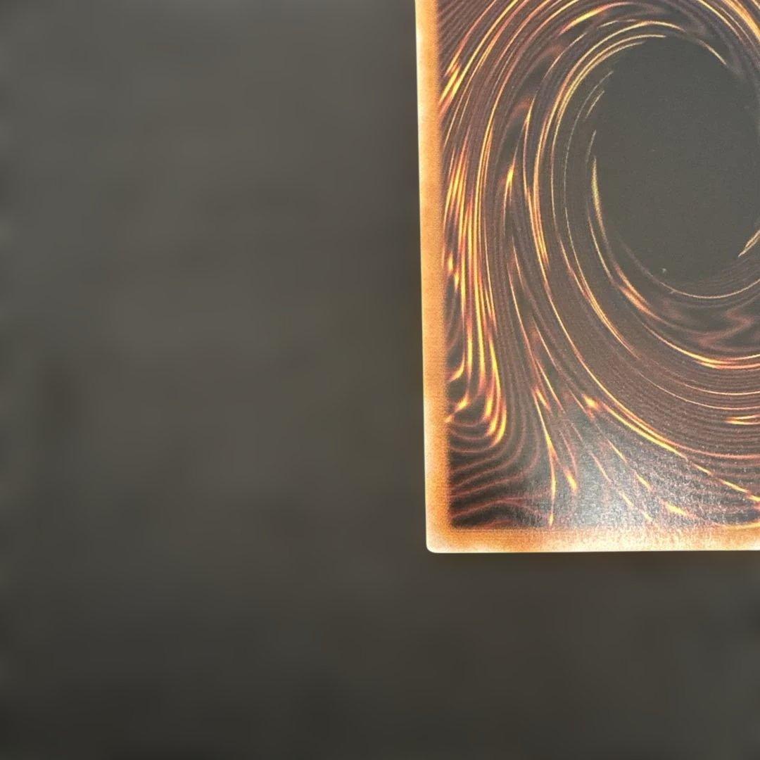 【美品】ブラックマジシャンガール 25thシク　side Unity QCCU