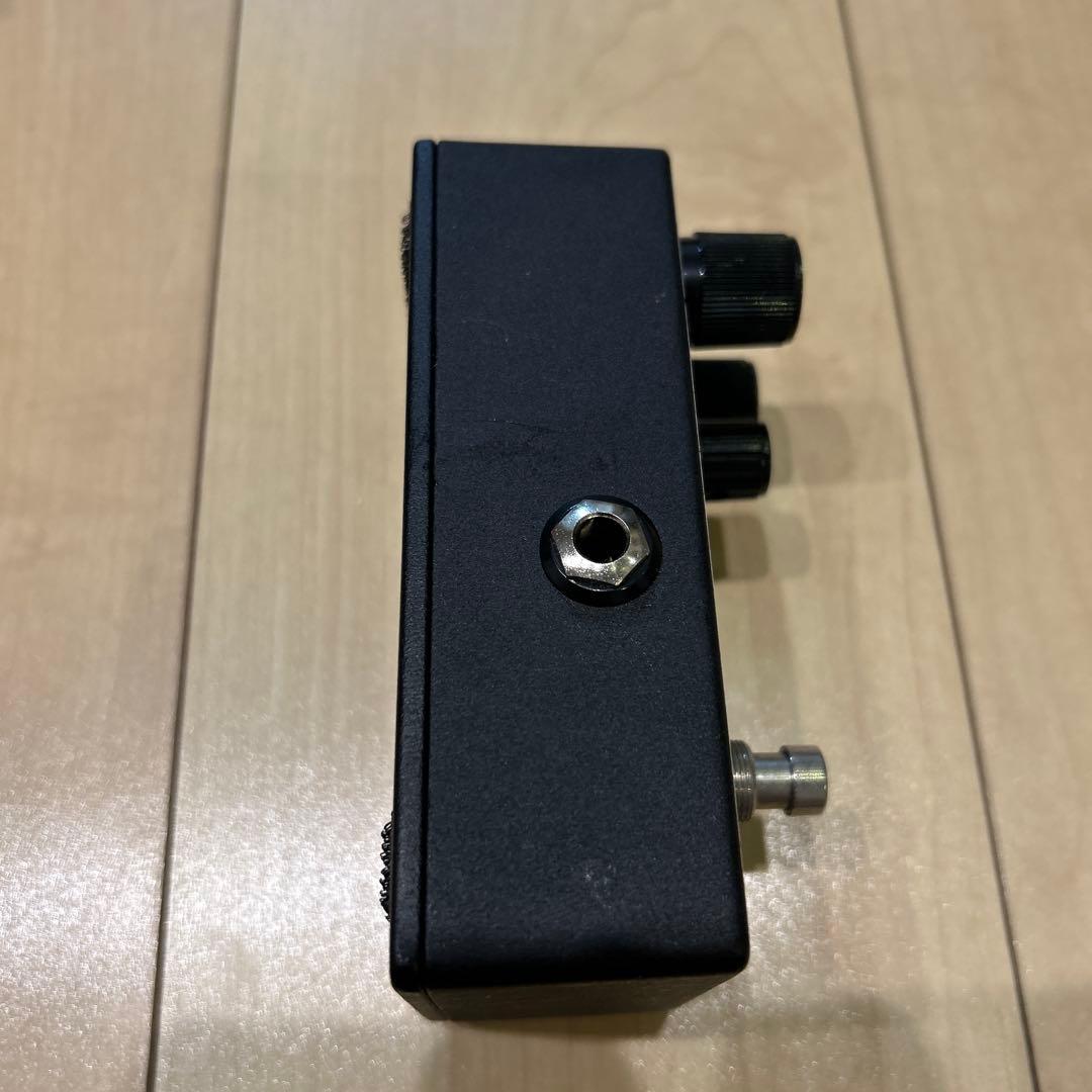 ギター SOLODALLAS THE SCHAEFFER REPLICA STORM