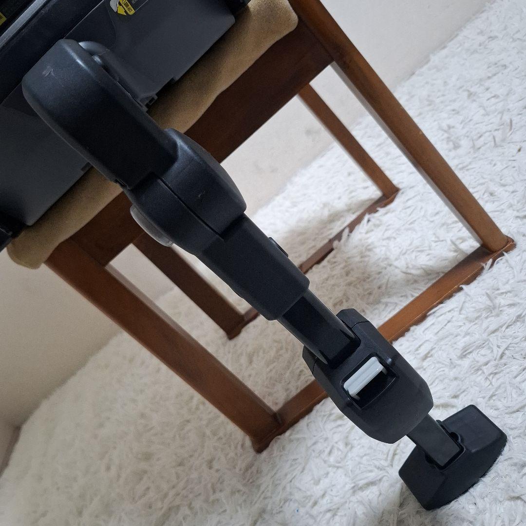 combi クルムーヴスマート ISOFIX チャイルドシート