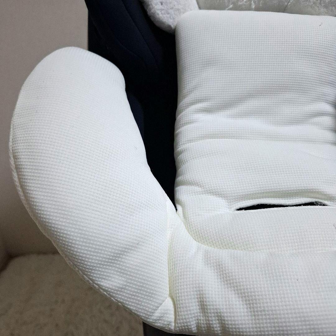 combi クルムーヴスマート ISOFIX チャイルドシート