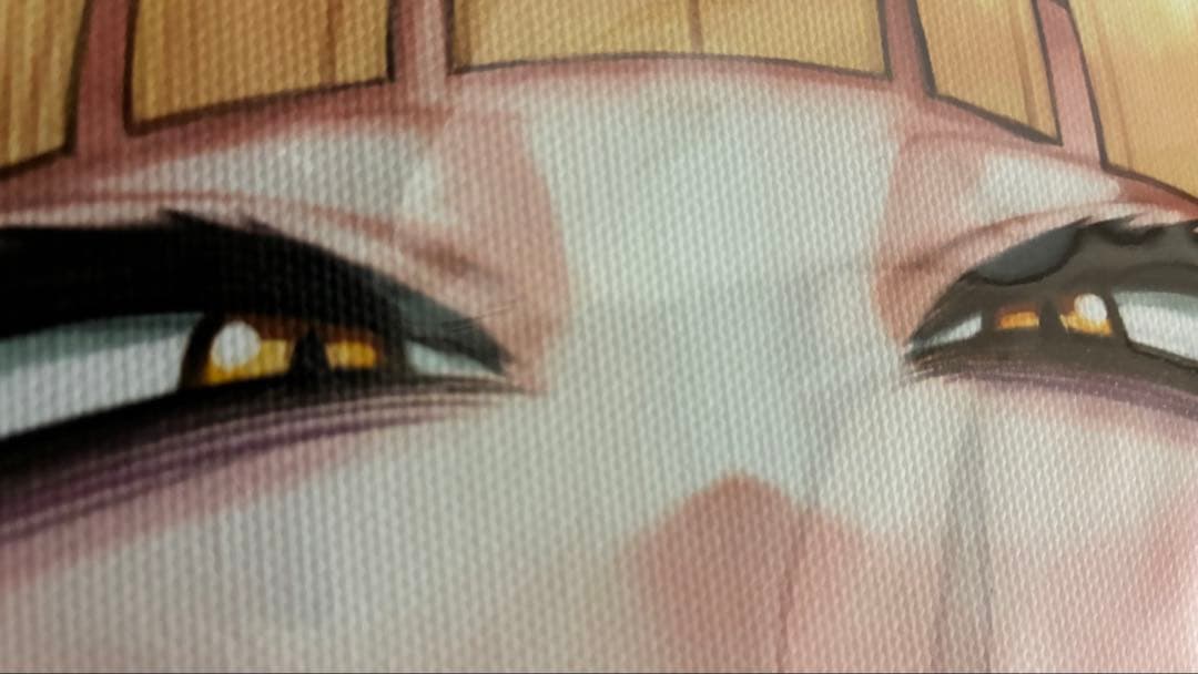 受注限定　トガヒミコ　アートボードセット　ジャンプギガ描き下ろし　ヒロアカ