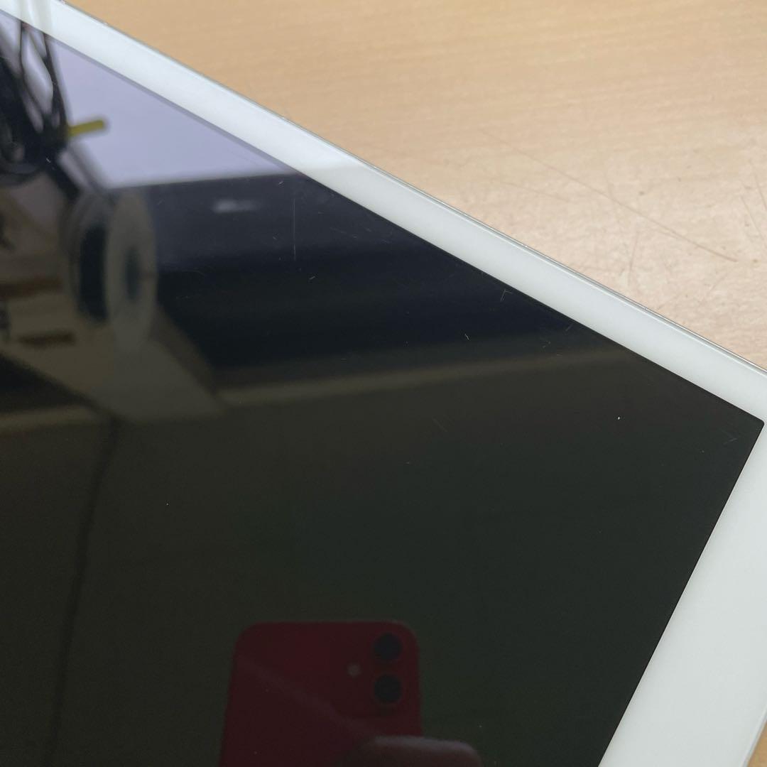 iPad 第6世代　A1893　Wi-Fiモデル　シルバー　32GB #8