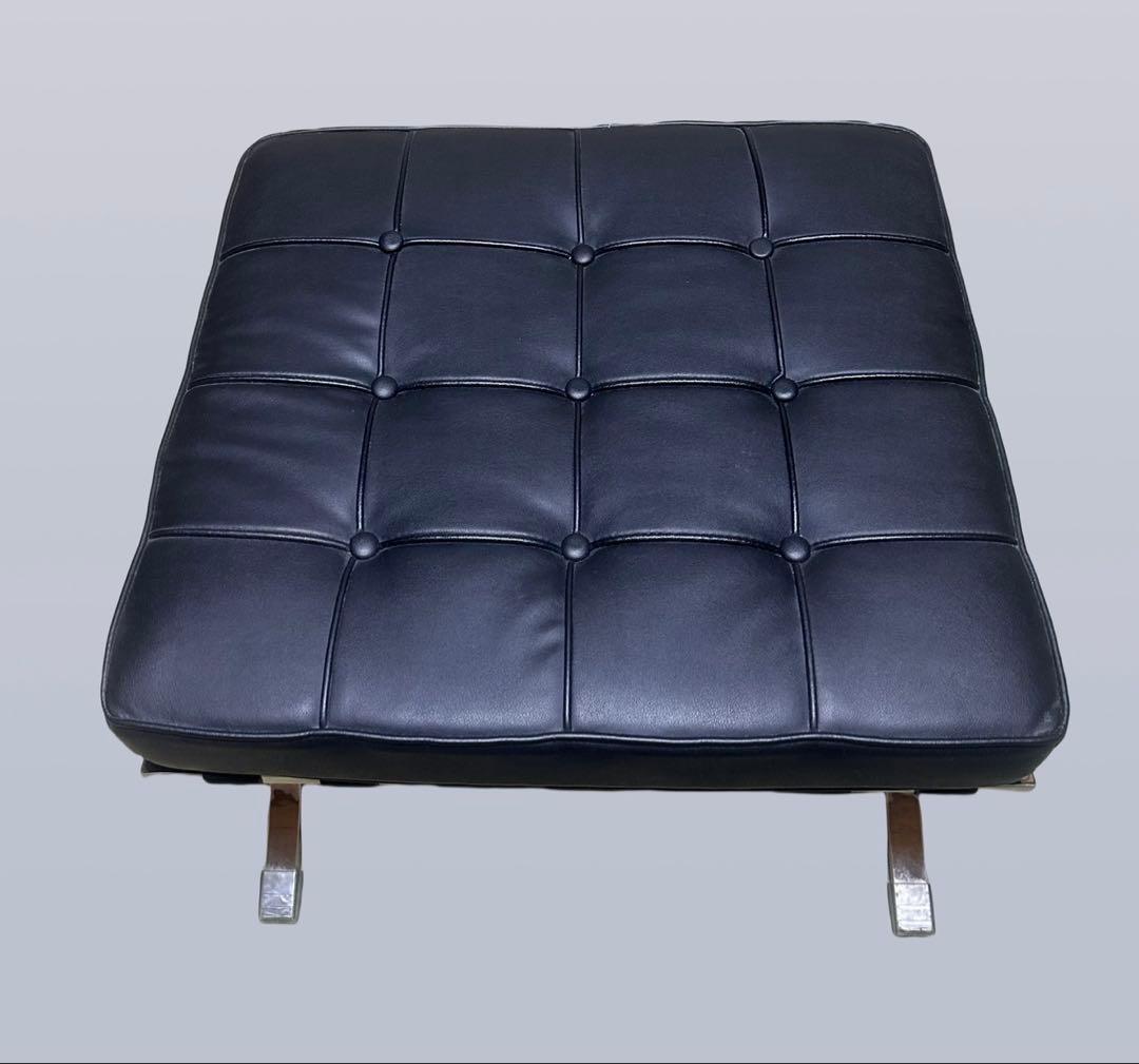 【新春セール】バルセロナチェア オットマン