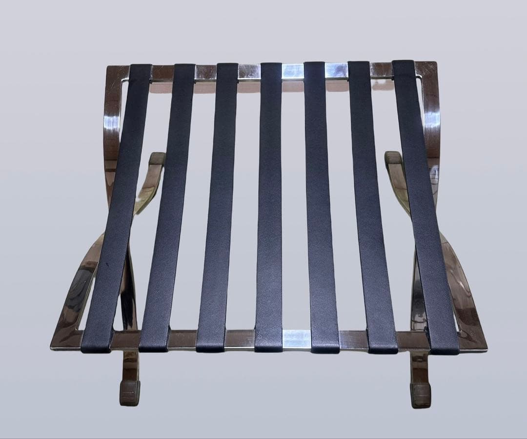 【新春セール】バルセロナチェア オットマン