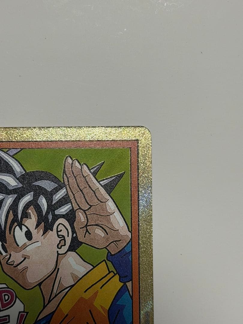 フュージョンワールド　エナジーマーカー（金）35巻　SCR UCおまけ付き