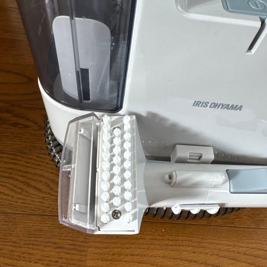 リンサークリーナー