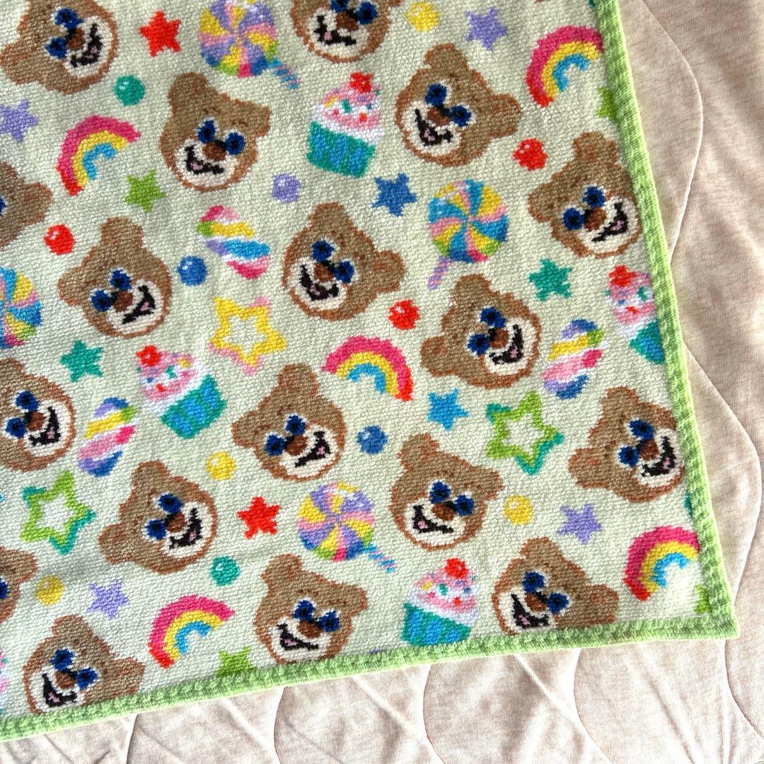 ラブラリーバイフェイラー　プティバス　ハッピーポップニコ