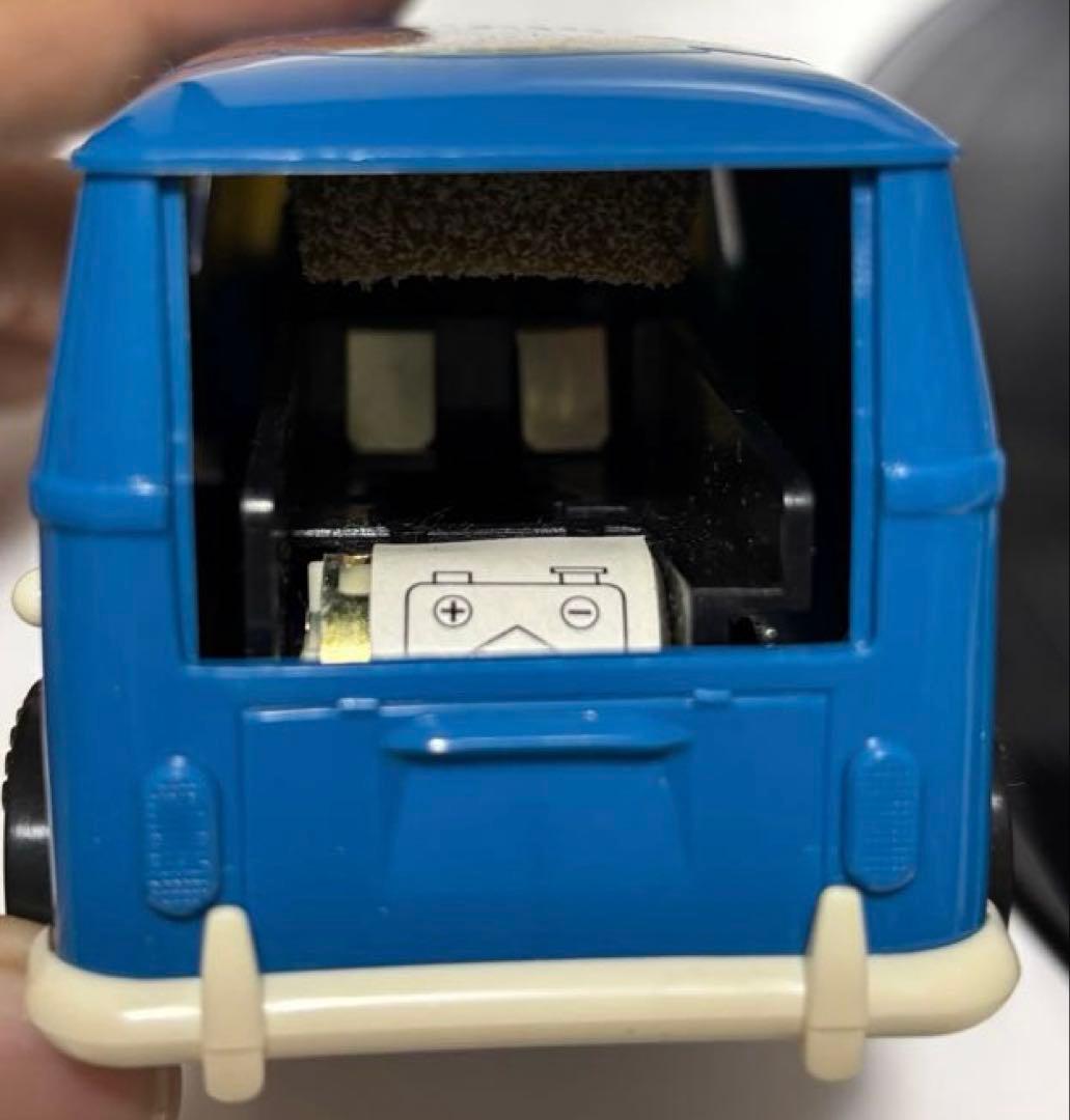 CHOROCCO ミニカー 非売品 チョロッコ レコードプレーヤー レア 日本製