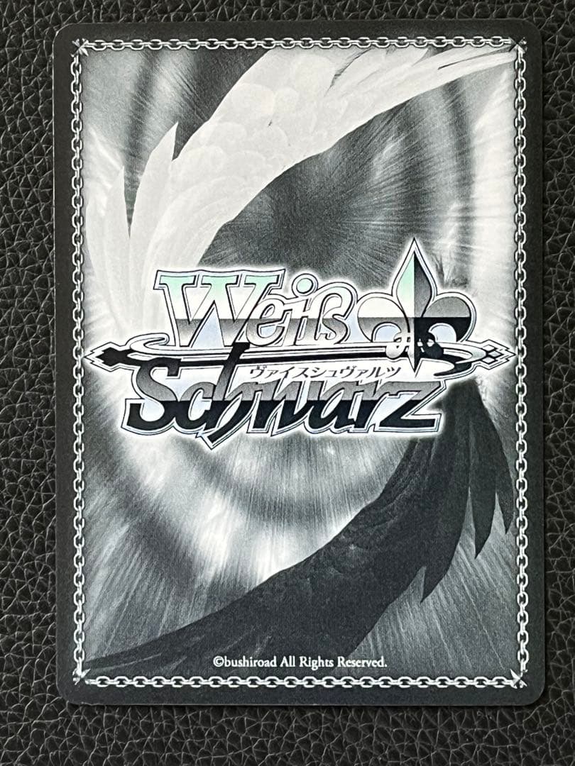 ま様　ヴァイスシュヴァルツ ホロライブ 手作りのお守り 風真いろは ssp