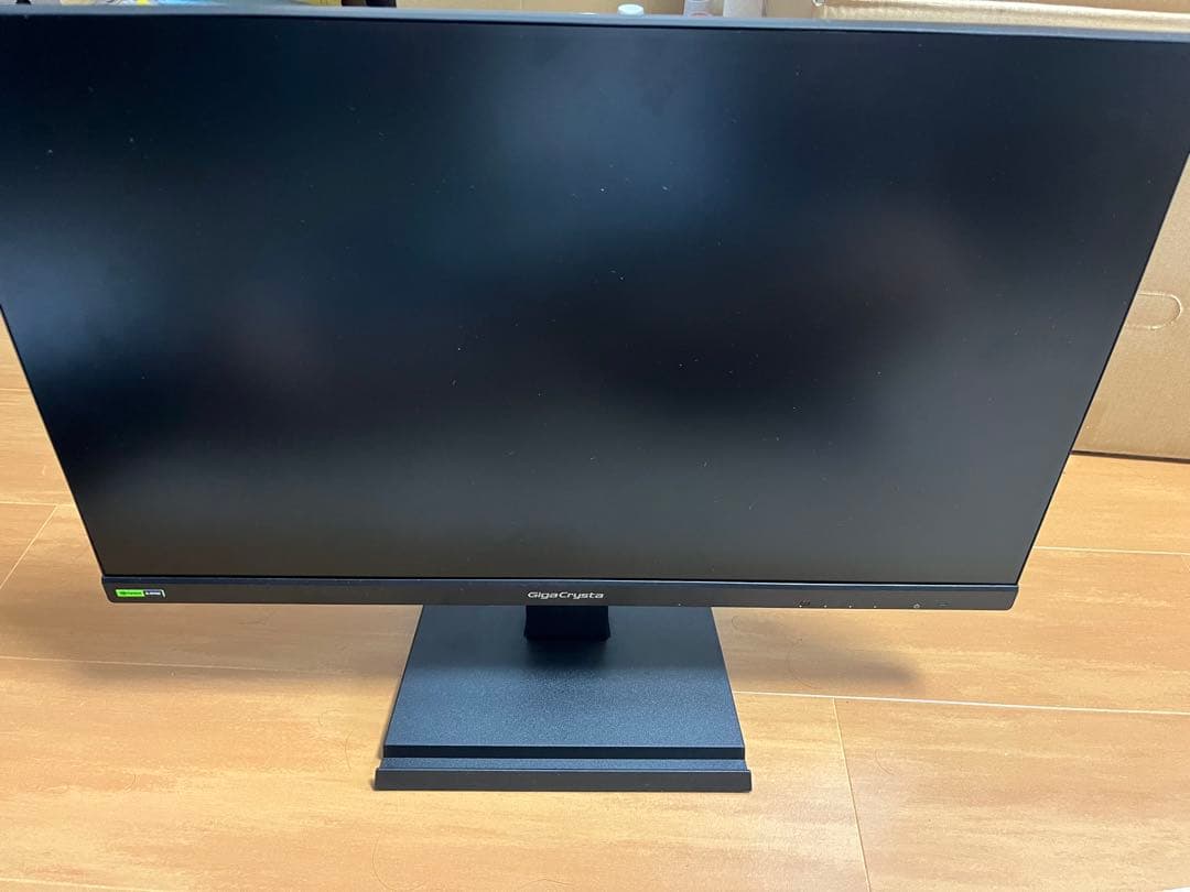 IODATA ゲーミングモニター