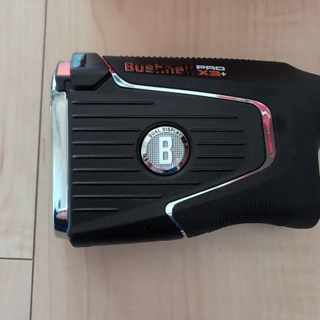 ラウンド用品・アクセサリー Garmin Approach S70 & Bushnell Pro X3+