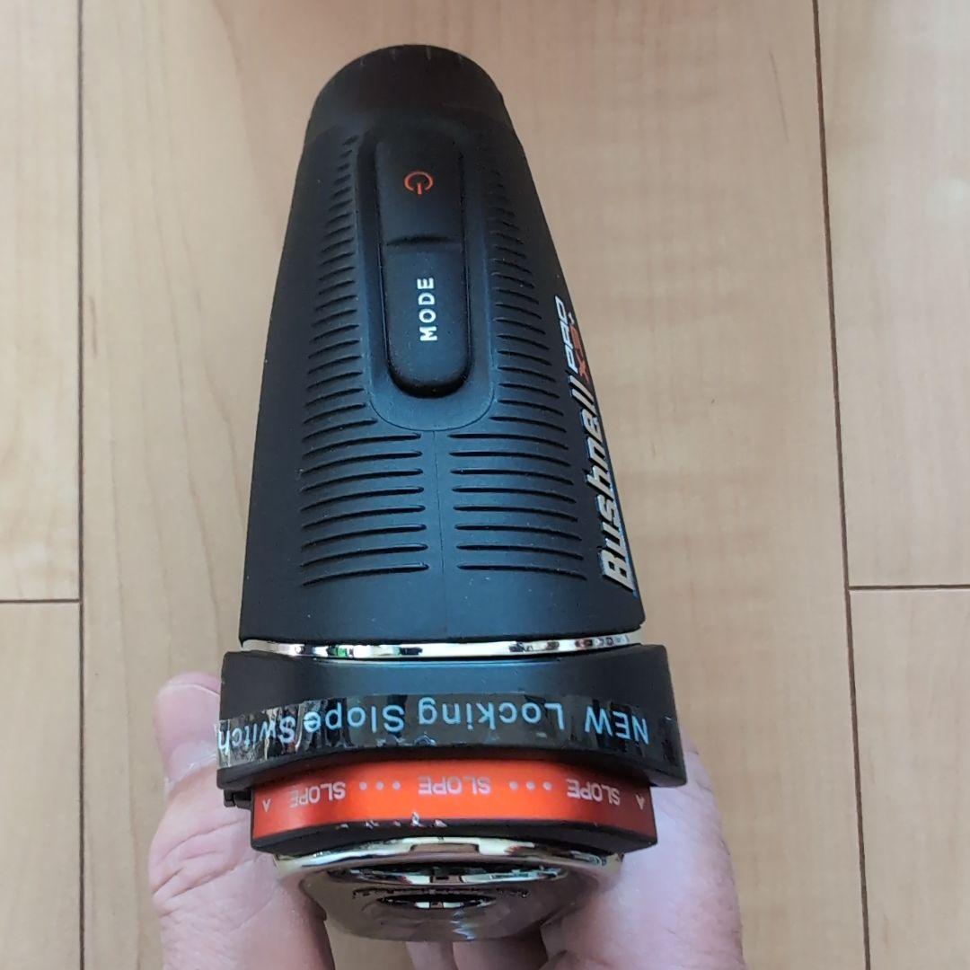 ラウンド用品・アクセサリー Garmin Approach S70 & Bushnell Pro X3+