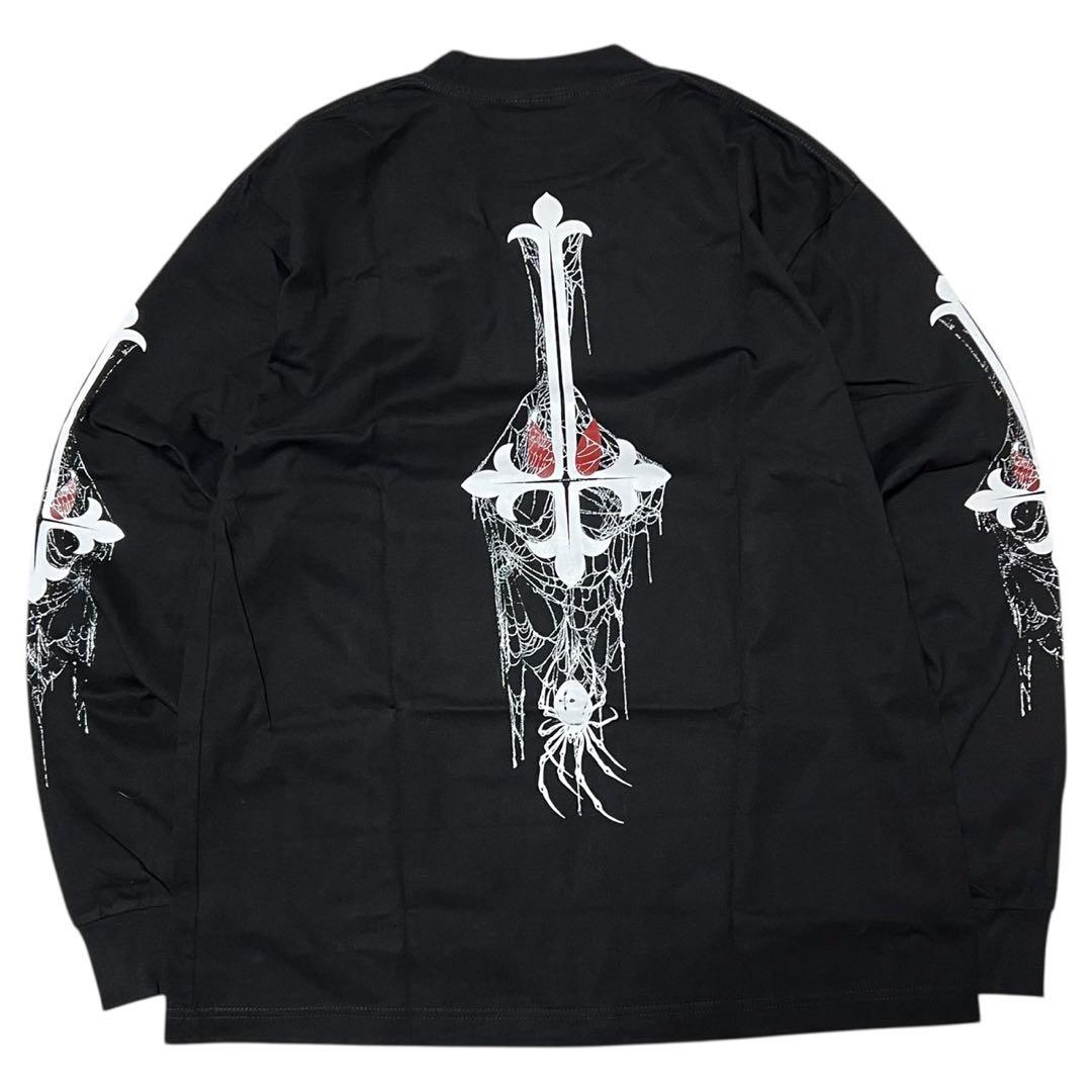 Hunter×Hunter 幻影旅団 クロロ　アニメTシャツ