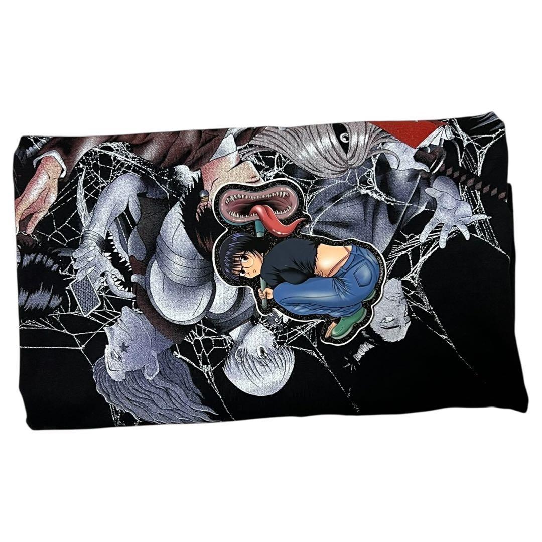 Hunter×Hunter 幻影旅団 クロロ　アニメTシャツ