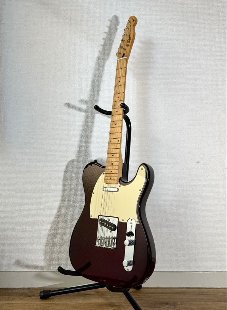 Squier Telecaster 90's スクワイヤー【韓国製/状態良好！】