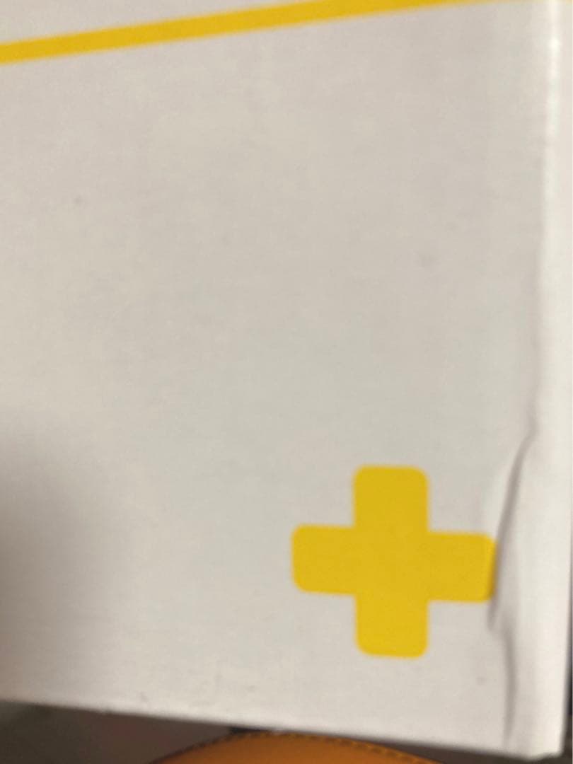 箱ありOW12インチスタチューマーシー