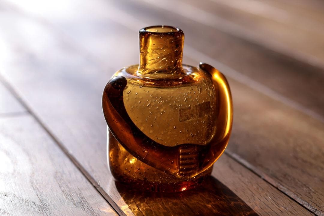 Erik Hoglund エリックホグラン 人型ボトル 54949