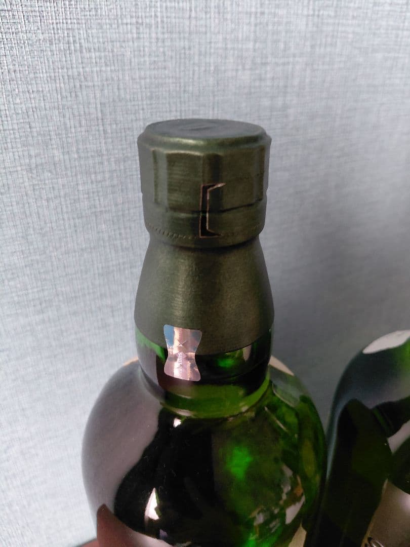 白州12年 & 白州NV シングルモルトウイスキー 2本セット