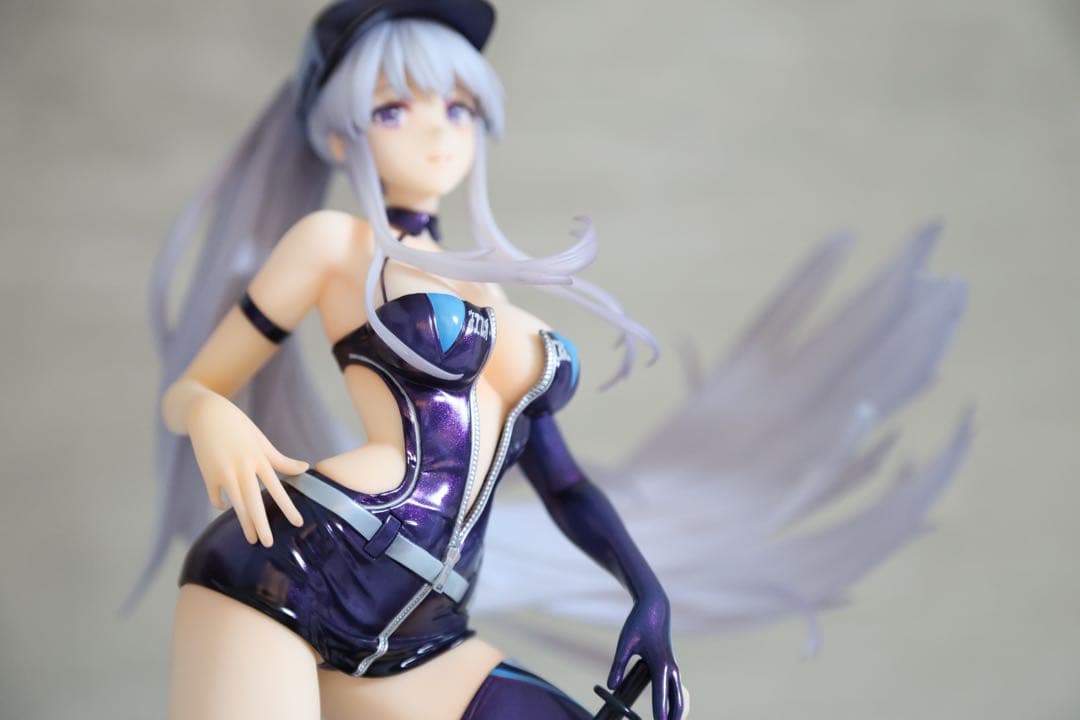 アズレン エンタープライズ ウィンドキャッチャーVer. 完成品フィギュア