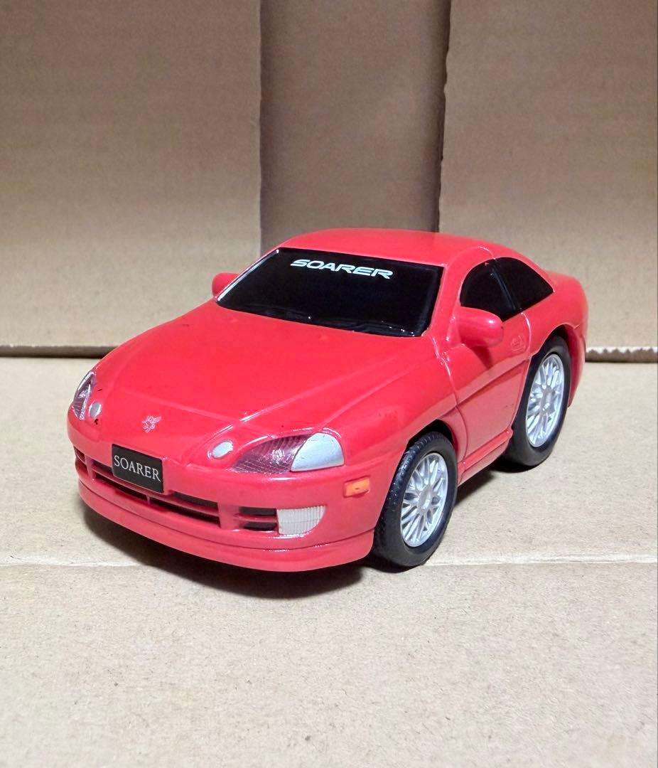 Kou出品 ドライブタウン トヨタ レビンAE111 ソアラ セット