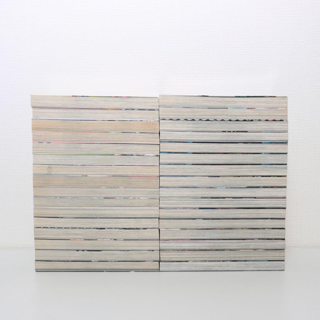 ポケットモンスタースペシャル 64巻全巻セット