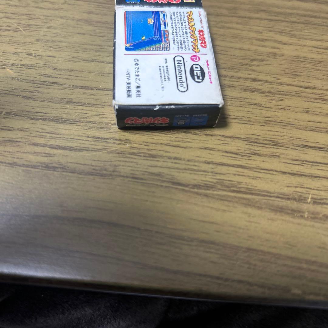 キン肉マン マッスルタッグマッチ ファミコンカセット型消しゴム